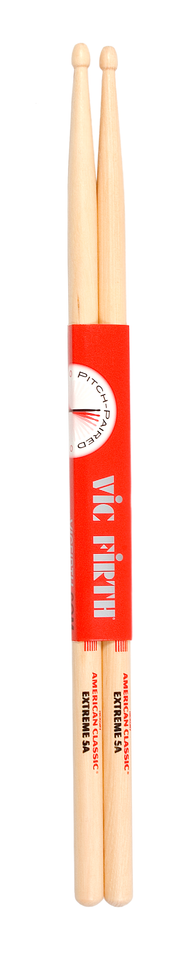 Vic Firth X5A American Classic drumstokken