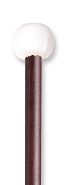 Vic Firth Timpani Mallets, Corpsmaster Series, CT1