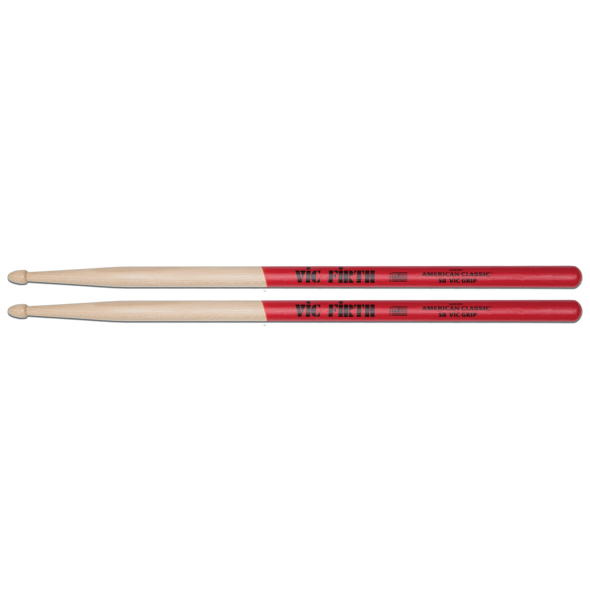 Vic Firth 5BVG American Classic drumstokken