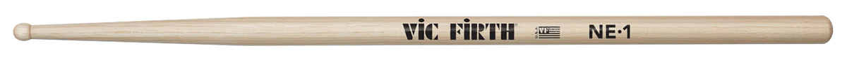 Vic Firth NE1 American Classic drumstokken