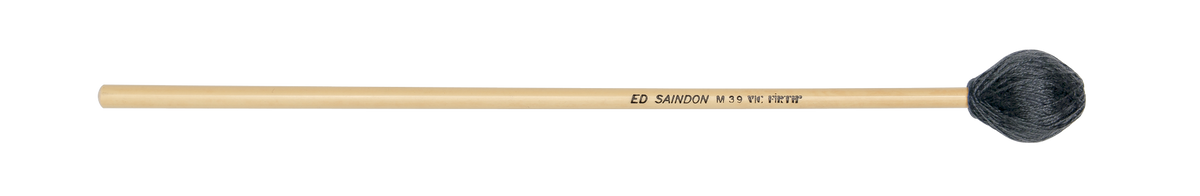 Vic Firth Keyboard Mallets, Ed Saindon Series, M39