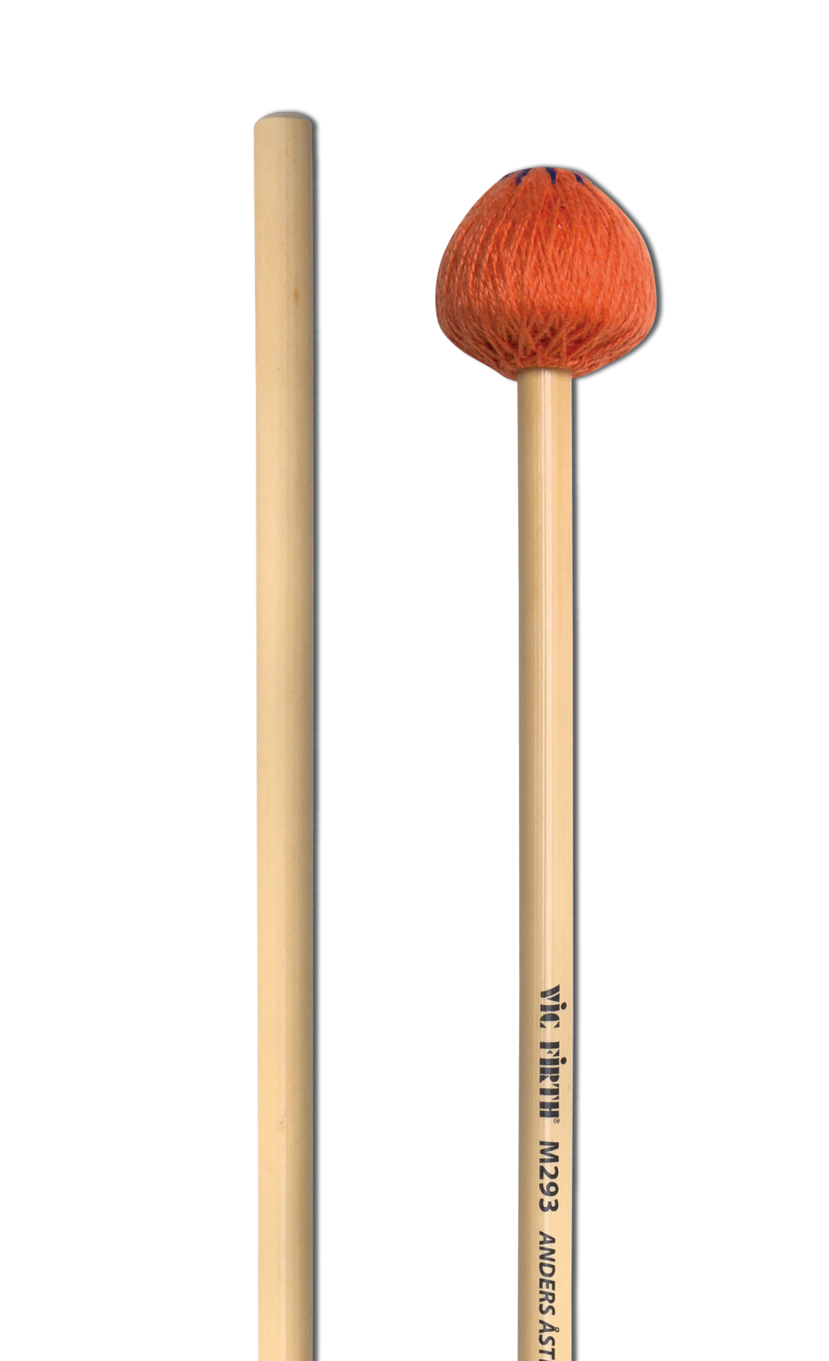 Vic Firth Marimba Mallets, Anders Astrand Series, M293
