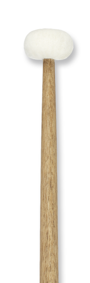 Vic Firth Timpani Mallets, Tim Genis Series, GEN8