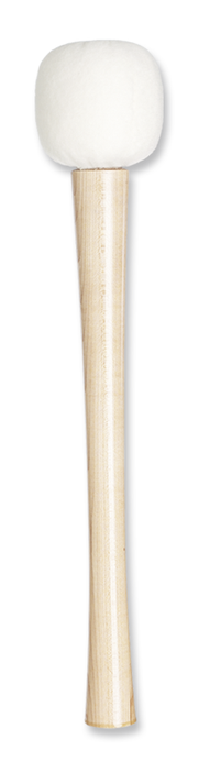 Vic Firth Bass Drum Mallets, Tom Gauger Series, TG02