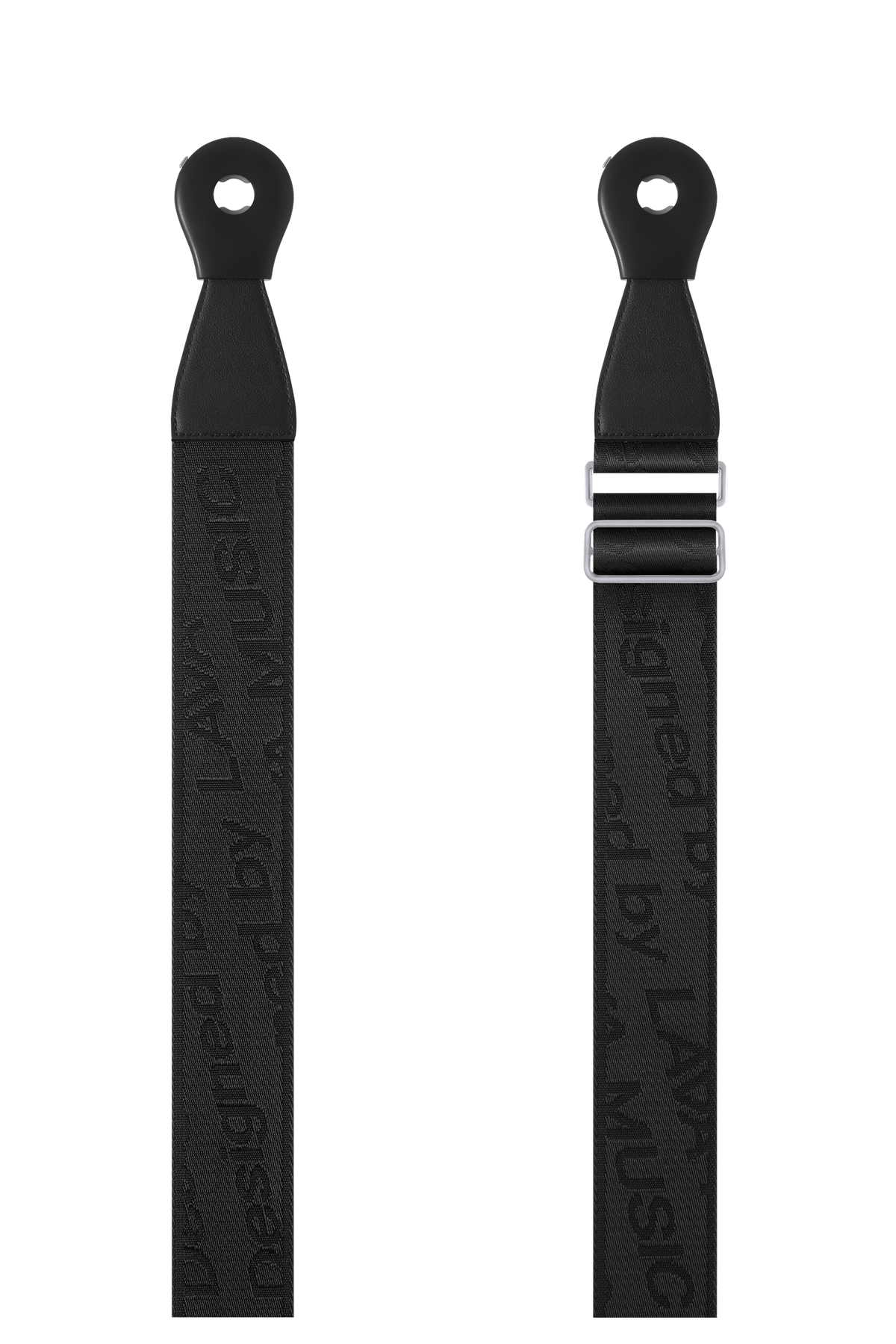 LAVA Ideal Strap 2 gitaarband Black