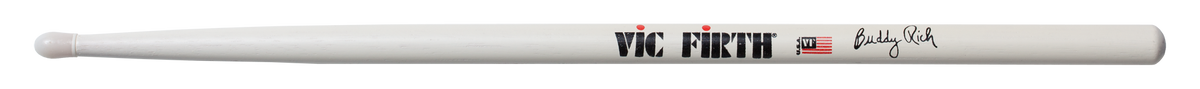 Vic Firth SBRN Buddy Rich Signature drumstokken