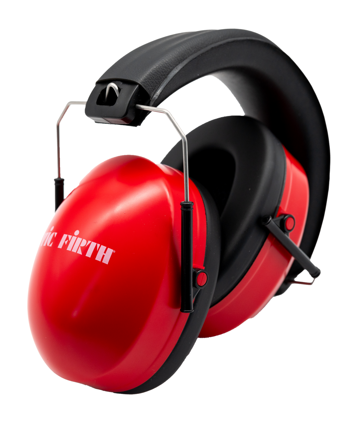 Vic Firth Hearing Protection, KIDP2, Kid’s Ear Protection Earmuffs