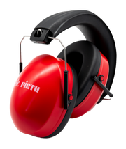 Vic Firth Hearing Protection, KIDP2, Kid’s Ear Protection Earmuffs