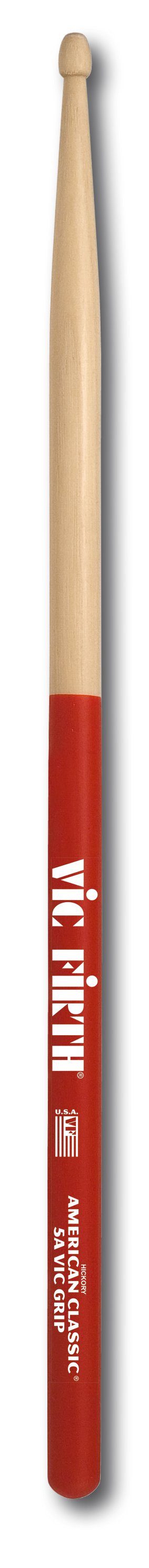 Vic Firth 5AVG American Classic drumstokken
