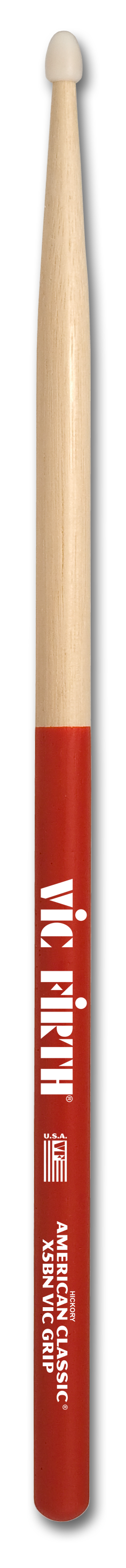 Vic Firth X5BNVG American Classic drumstokken