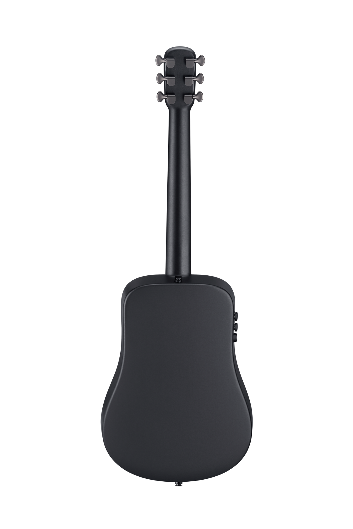 LAVA ME Air 36", Space Black incl. Airflow Bag