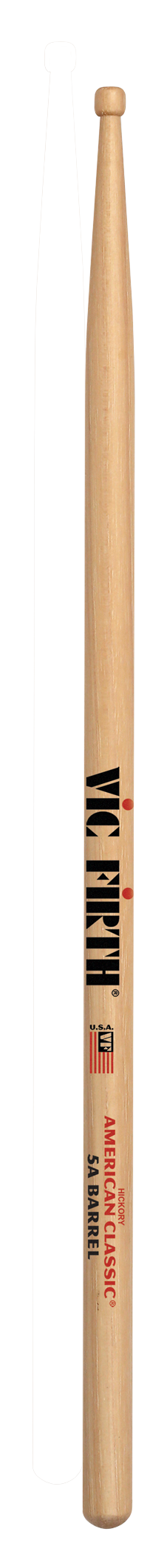 Vic Firth 5ABRL American Classic drumstokken
