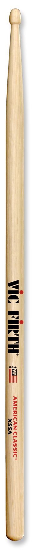 Vic Firth X55A American Classic drumstokken