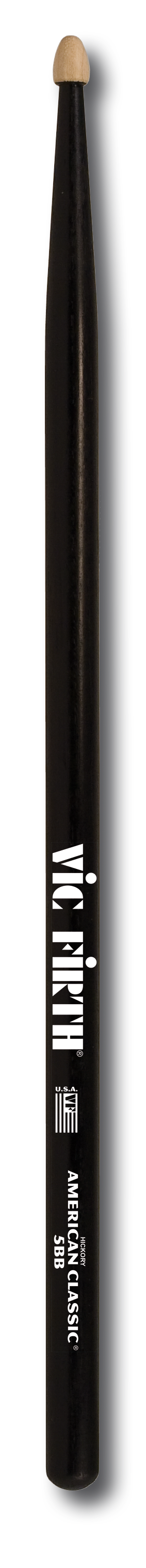 Vic Firth 5BB American Classic drumstokken