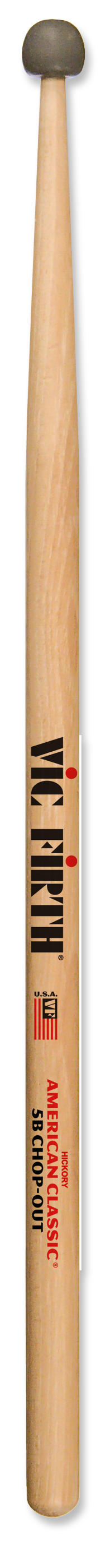 Vic Firth 5BCO Chop-Out drumstokken