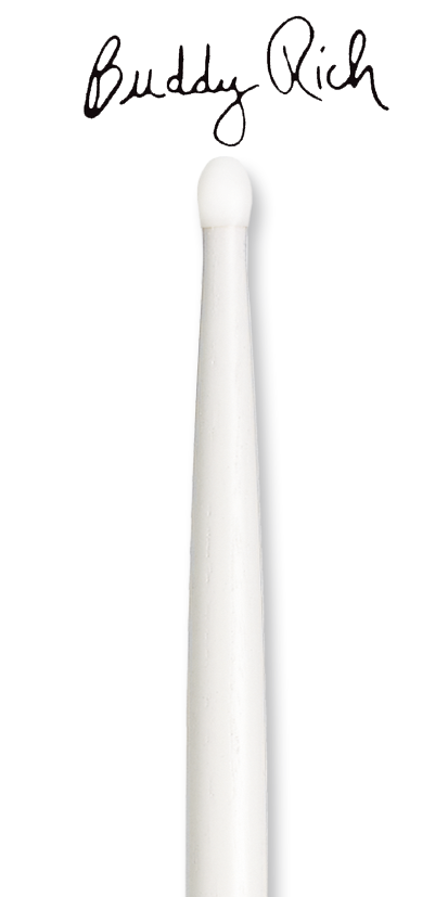 Vic Firth SBRN Buddy Rich Signature drumstokken