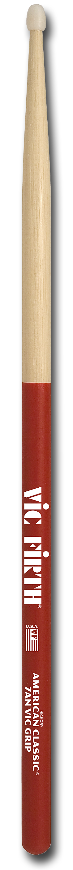 Vic Firth 7ANVG American Classic drumstokken