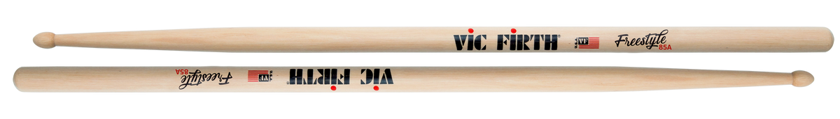 Vic Firth FS85A Freestyle drumstokken