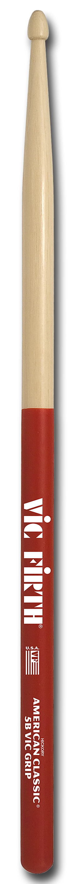 Vic Firth 5BVG American Classic drumstokken