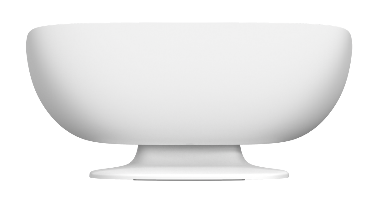 LAVA Space Charging Dock Spruce, 36", Space White