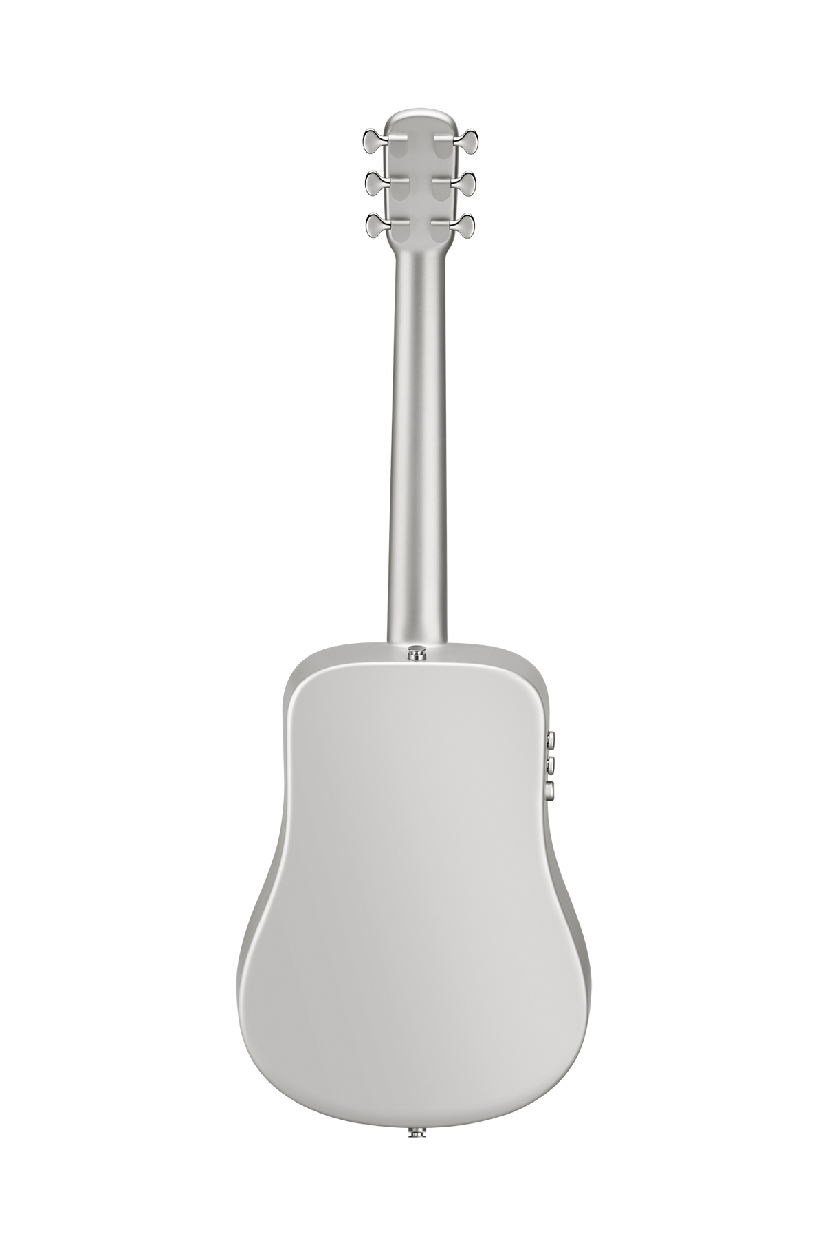 LAVA ME Air 36", Silver incl. Airflow Bag