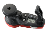Korg Metronoom, In-Ear, SY-1D, voor Dansers, rood