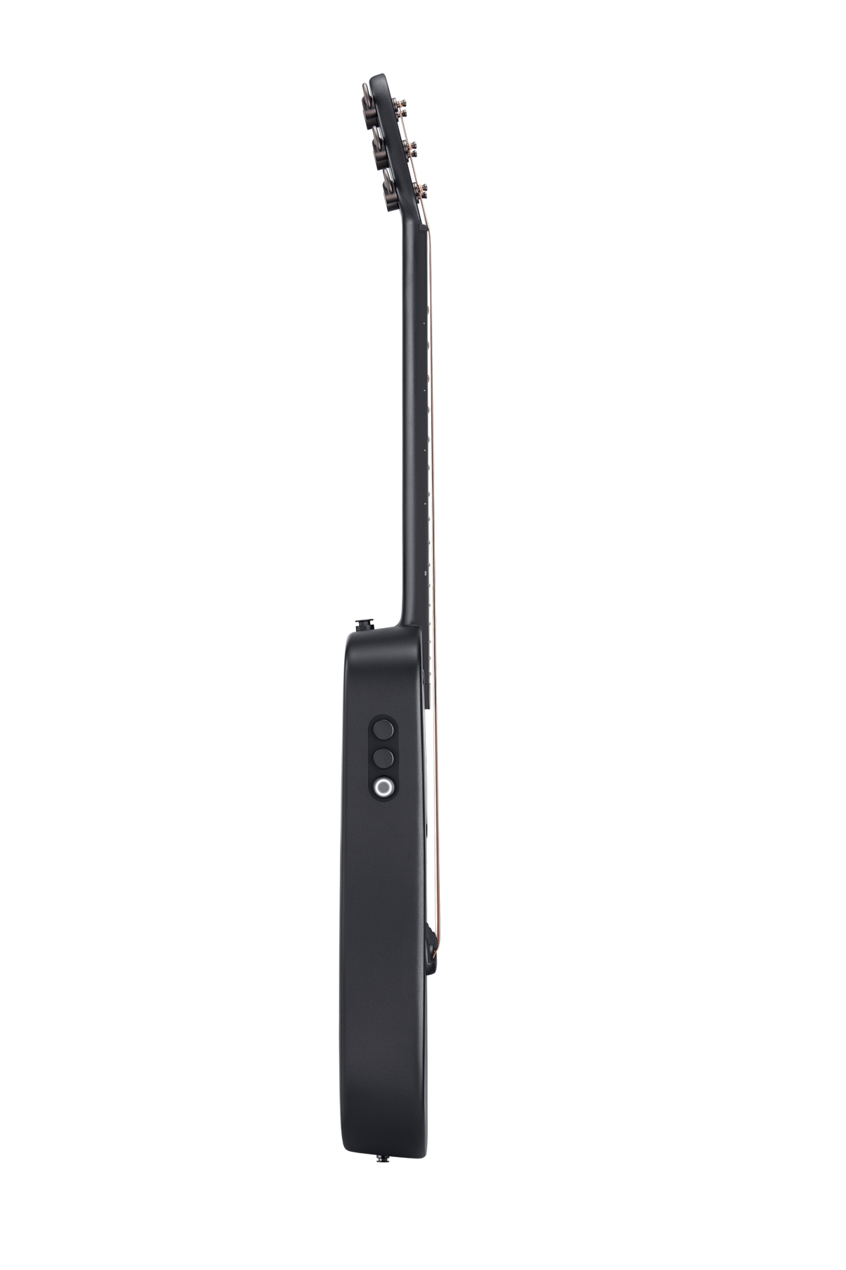 LAVA ME Air 36", Space Black incl. Airflow Bag