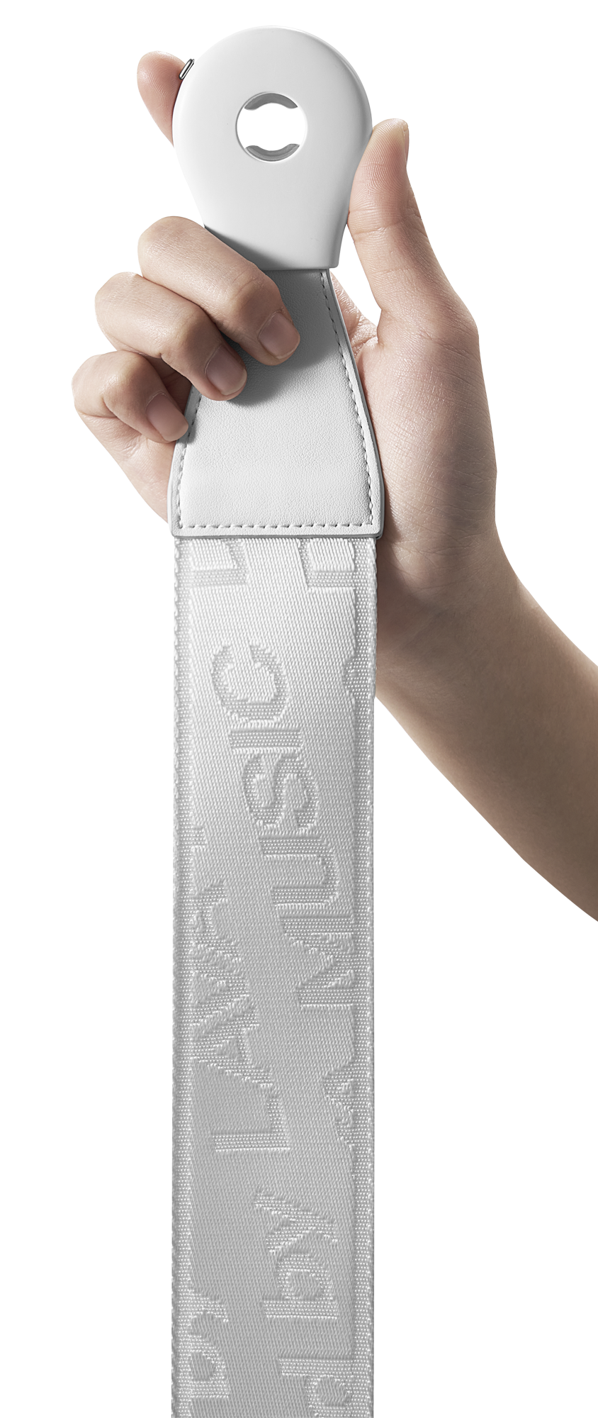 LAVA Ideal Strap 2 gitaarband White