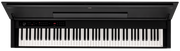 Korg Digitale Piano, Concert, E1 Air, Bluetooth, 3 pedalen, 2x40 W, zwart