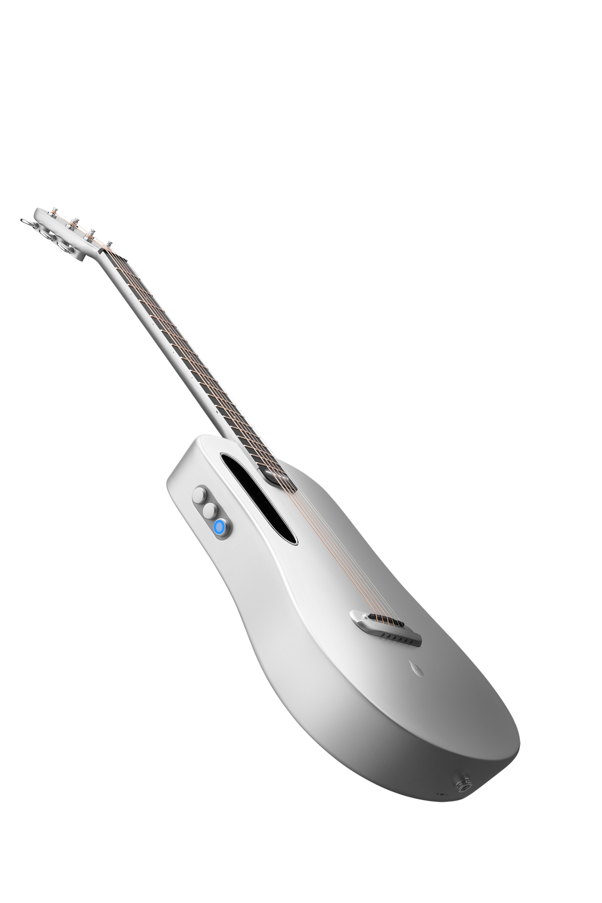 LAVA ME Air 36", Silver incl. Airflow Bag