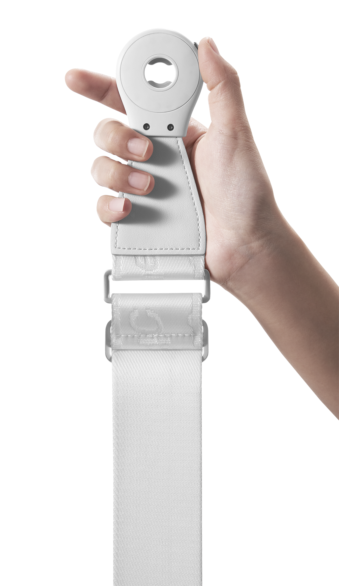 LAVA Ideal Strap 2 gitaarband White