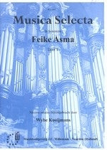 Feike Asma: Musica Selecta 1 afbeelding 2