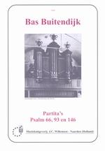 Bas Buitendijk: Partitas