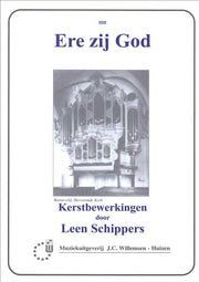 Leen Schippers: Ere Zij God