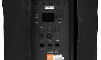 JBL – JBLPRX912CVRWX – Weather Protection Cover for JBL PRX912