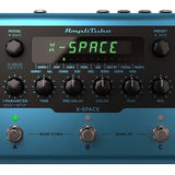 IK Multimedia - IKMXGPEDALXSPACE - Stereo Reverb-pedal