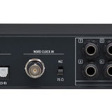 Arturia - Araudiofusex8in - 8-Channel Analog-to-Adat Converter