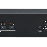 Arturia - Araudiofusex8in - 8-Channel Analog-to-Adat Converter