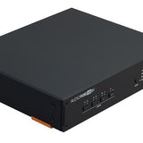 Arturia - Araudiofusex8in - 8-Channel Analog-to-Adat Converter