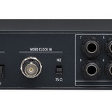 Arturia - Araudiofusex8out -  8-Channel Audio-Interface and Adat-Expander