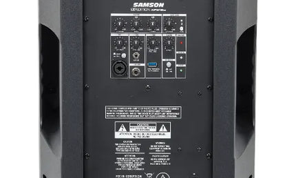 samson - Expedition XP312w (G-band)