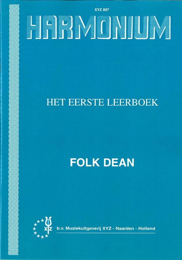 Dean: Harmonium 1 (Harmonium)