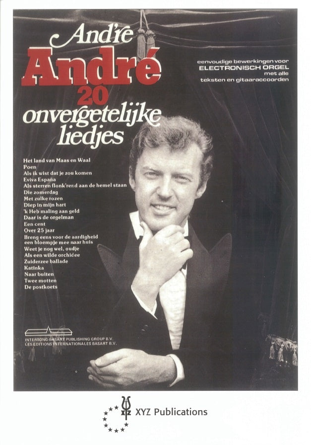 And're André 1