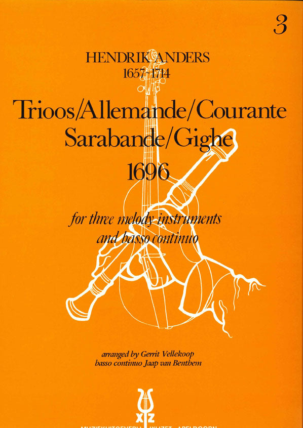 Trios Allemande 3