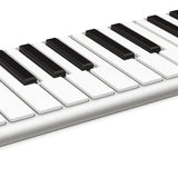 ESI Audio - ESIXKEY25 - Ultra-thin 25-key Usb Midi Controller Keyboard