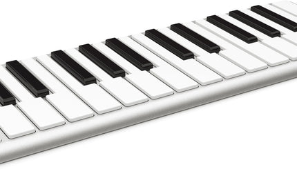 ESI Audio - ESIXKEY25 - Ultra-thin 25-key Usb Midi Controller Keyboard