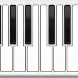 ESI Audio - ESIXKEY25 - Ultra-thin 25-key Usb Midi Controller Keyboard