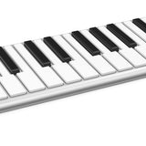 ESI Audio - ESIXKEY37 - Ultra-thin 37-key Usb Midi Controller Keyboard