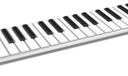 ESI Audio - ESIXKEY37 - Ultra-thin 37-key Usb Midi Controller Keyboard