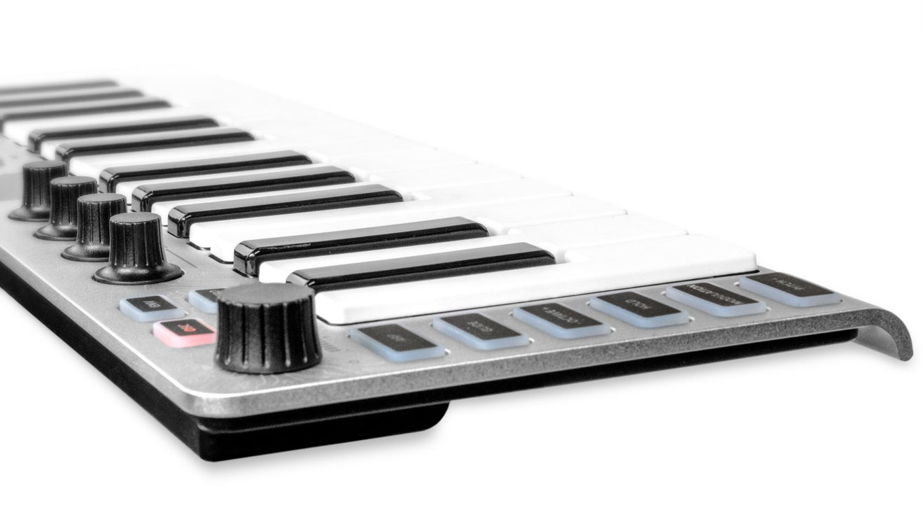 ESI Audio - ESIXSYNTH - Ultra-thin 25-Key Synth W/ Interface